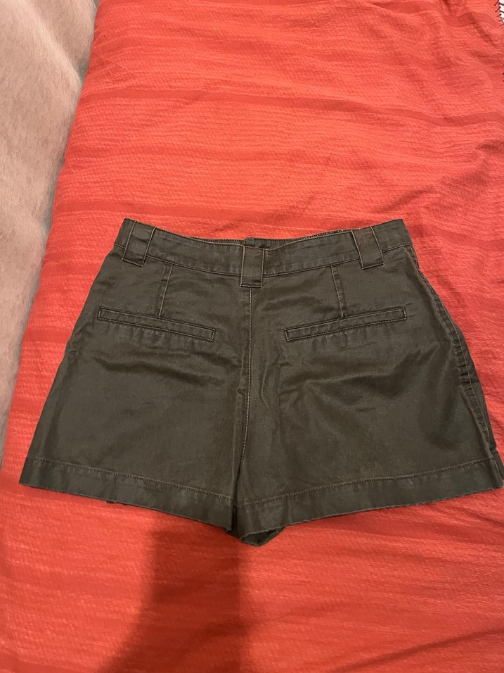 Zara şort etek - Görsel 4