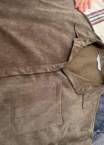 Stradivarius gömlek - Görsel 2