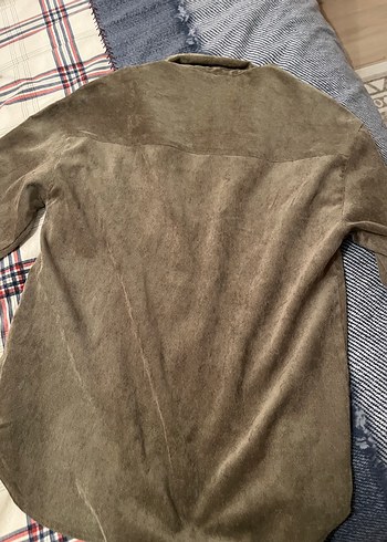 Stradivarius gömlek - Görsel 4