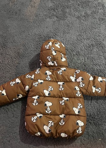 Hm çocuk mont - Görsel 2