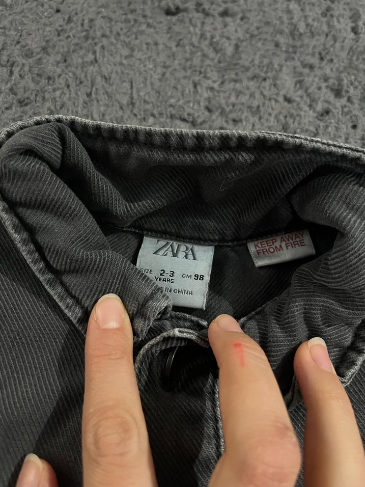 Kot tulum - Görsel 3