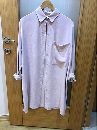 Pudra tunik