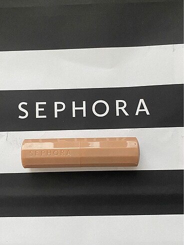 sephora rouge satin ruj