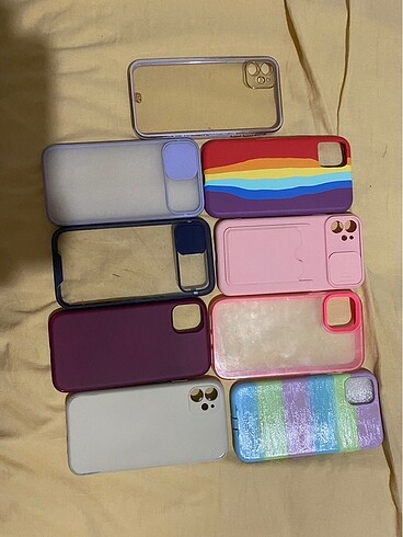 iphone 11 kılıf
