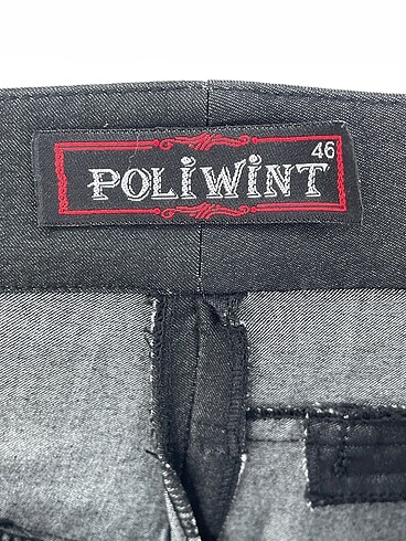 Vintage Love Bermuda / Kapri %70 İndirimli. - Görsel 4