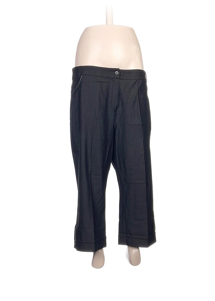 Vintage Love Bermuda / Kapri %70 İndirimli. - Görsel 2