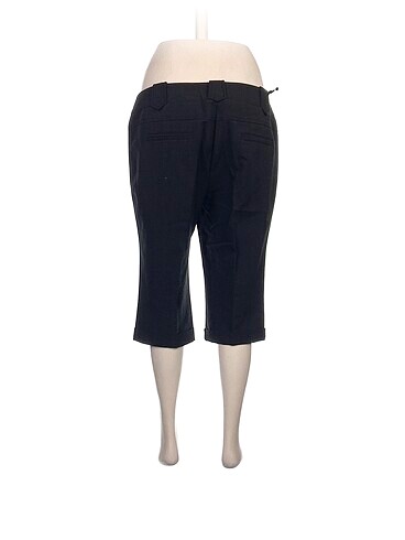 Vintage Love Bermuda / Kapri %70 İndirimli. - Görsel 3