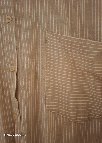 UZUN GÖMLEK - Görsel 4