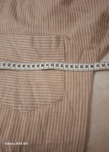 UZUN GÖMLEK - Görsel 5