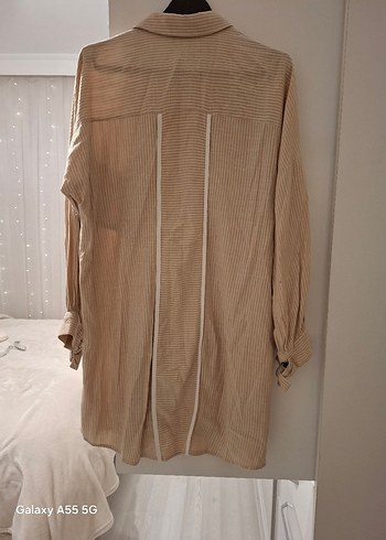 UZUN GÖMLEK - Görsel 2