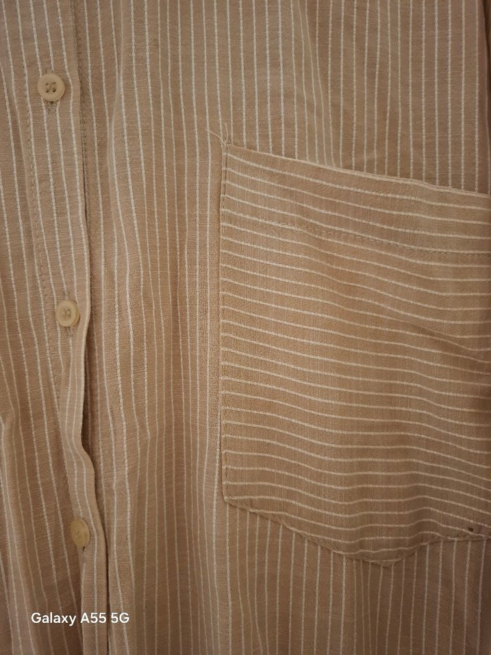 UZUN GÖMLEK - Görsel 4