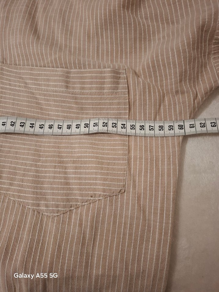 UZUN GÖMLEK - Görsel 5