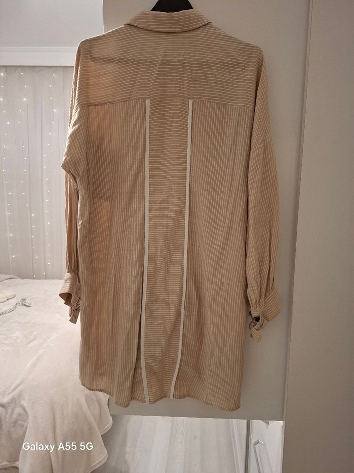 UZUN GÖMLEK - Görsel 2