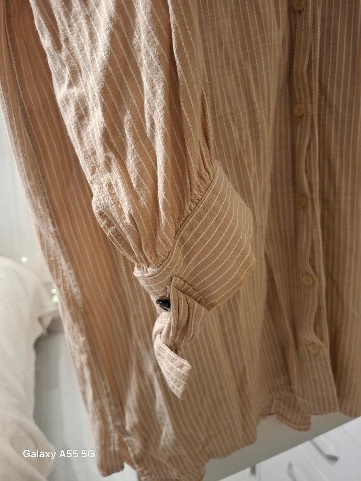 UZUN GÖMLEK - Görsel 3