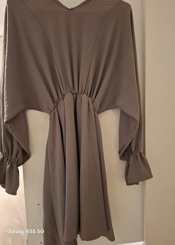 UZUN TUNİK - Görsel 4