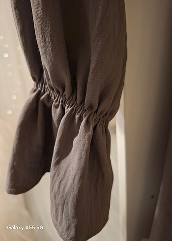 UZUN TUNİK - Görsel 2