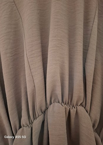 UZUN TUNİK - Görsel 3