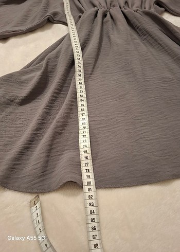 UZUN TUNİK - Görsel 5