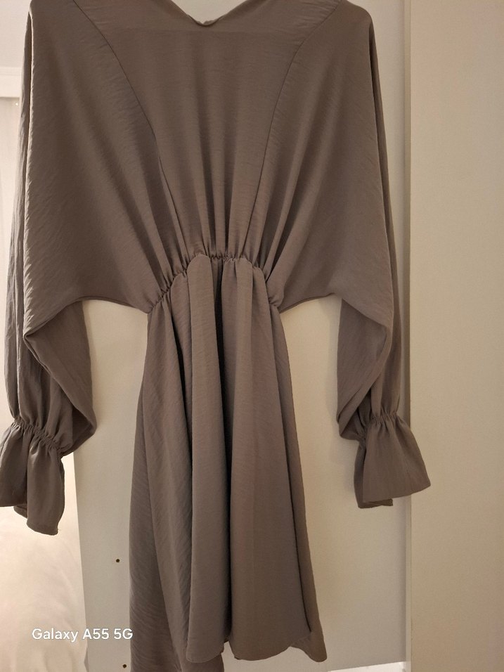 UZUN TUNİK - Görsel 4