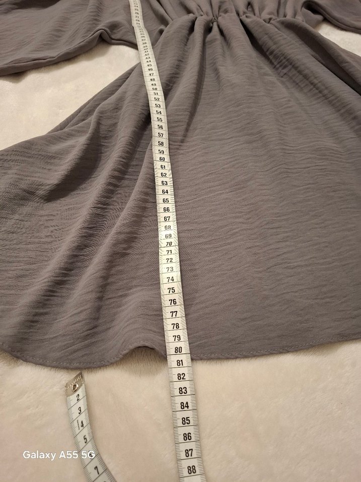 UZUN TUNİK - Görsel 5