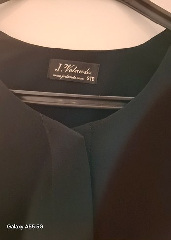 J .Velando FERACE - Görsel 2