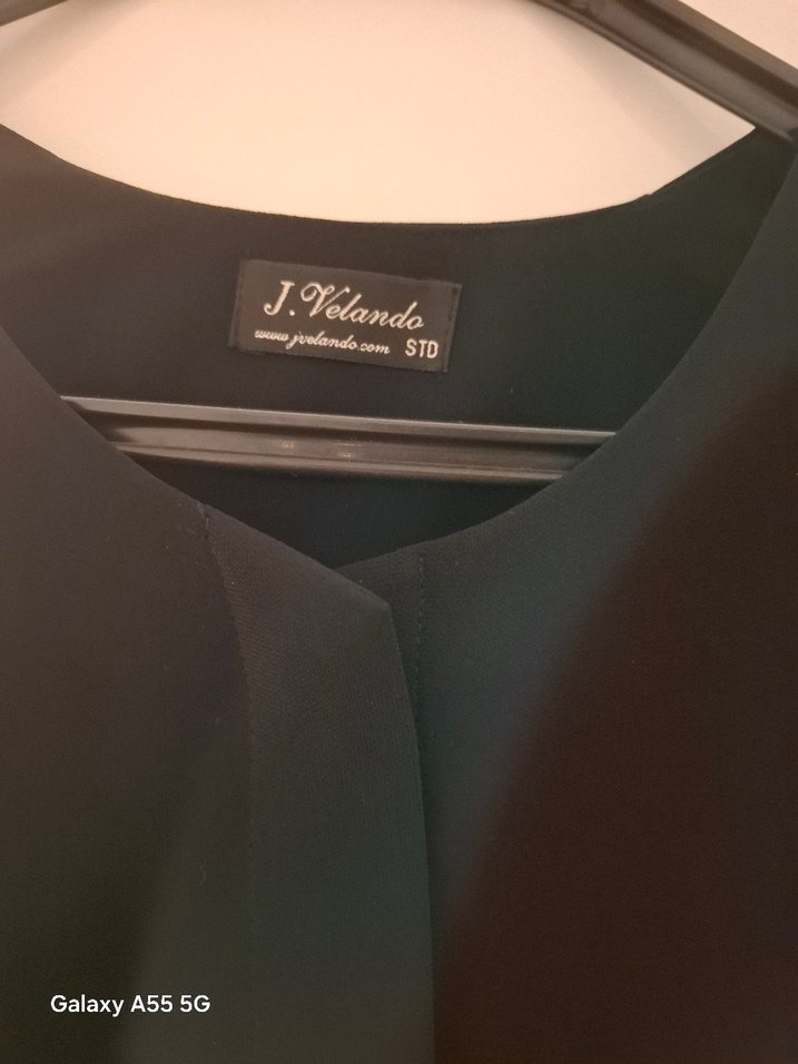 J .Velando FERACE - Görsel 2