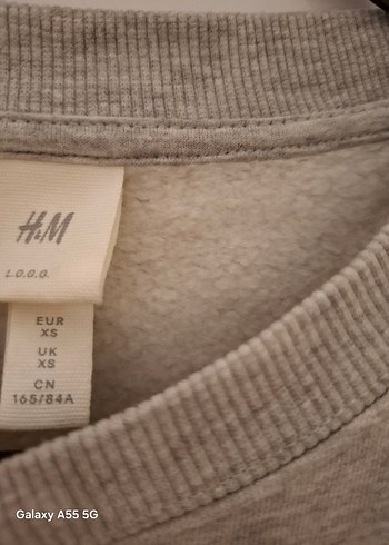 SWEATSHİRT - Görsel 2