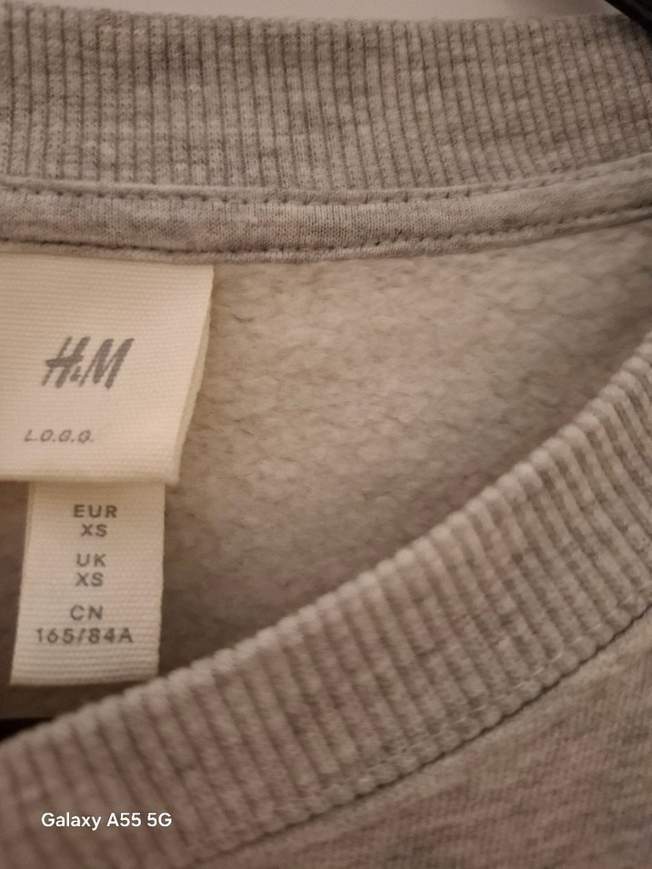 SWEATSHİRT - Görsel 2