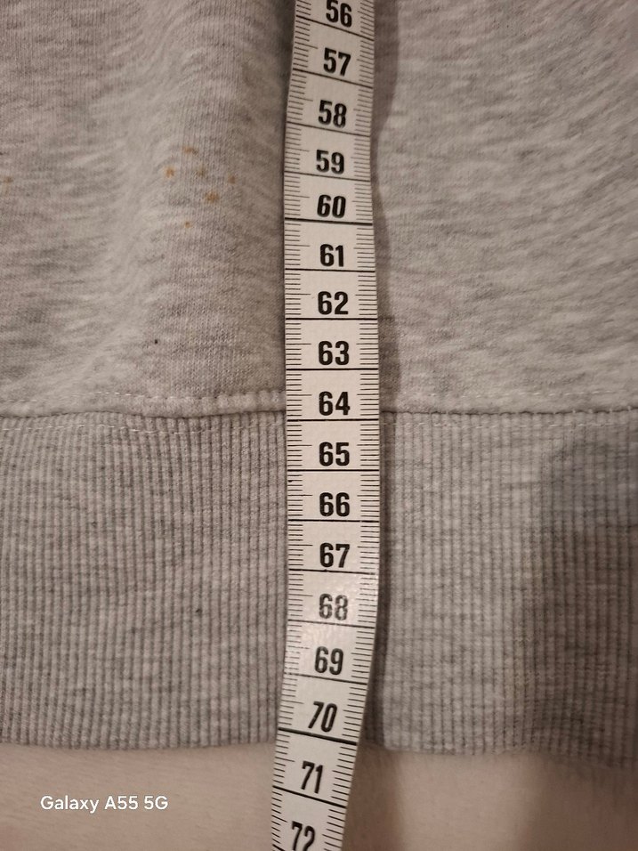 SWEATSHİRT - Görsel 4