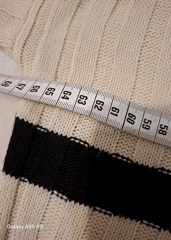 TRİKO KAZAK - Görsel 2