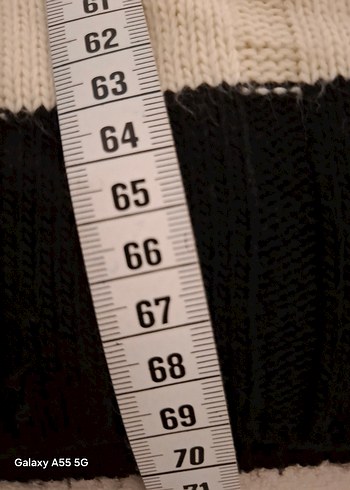 TRİKO KAZAK - Görsel 3