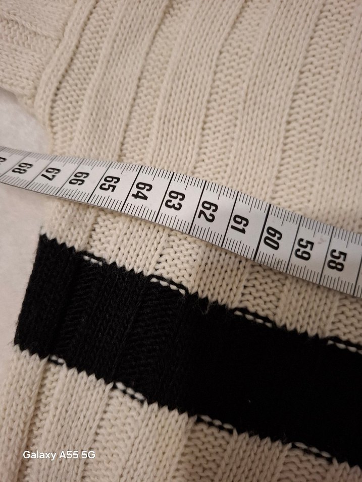 TRİKO KAZAK - Görsel 2