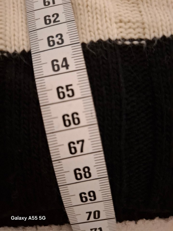 TRİKO KAZAK - Görsel 3