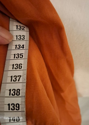 UZUN ELBİSE - Görsel 5