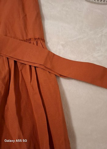 UZUN ELBİSE - Görsel 6