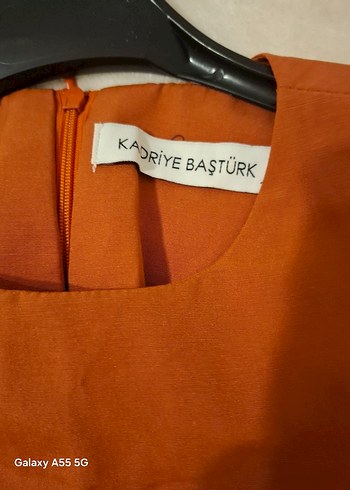 UZUN ELBİSE - Görsel 3