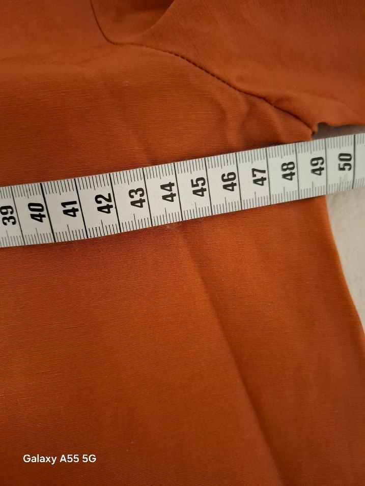 UZUN ELBİSE - Görsel 4