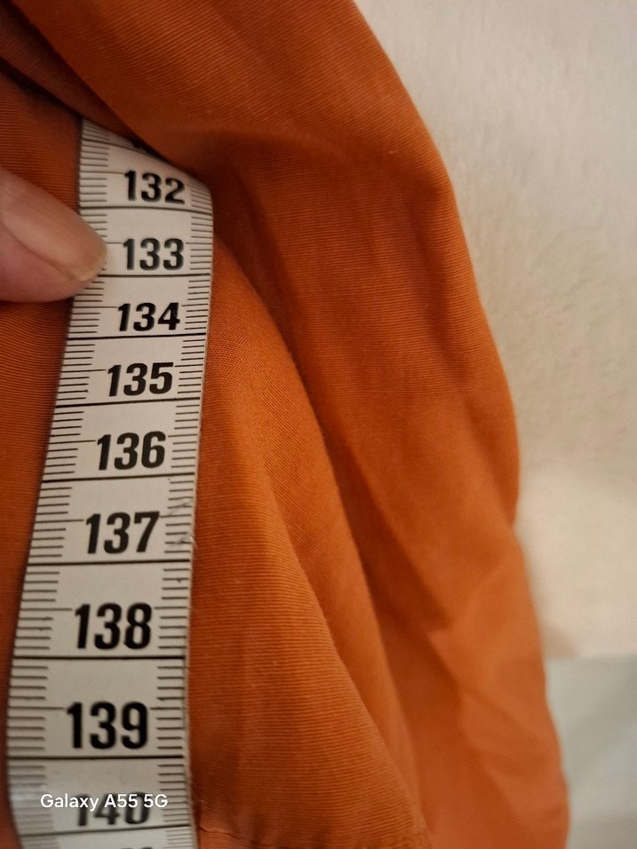 UZUN ELBİSE - Görsel 5