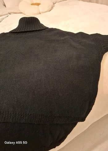 TRİKO KAZAK - Görsel 3