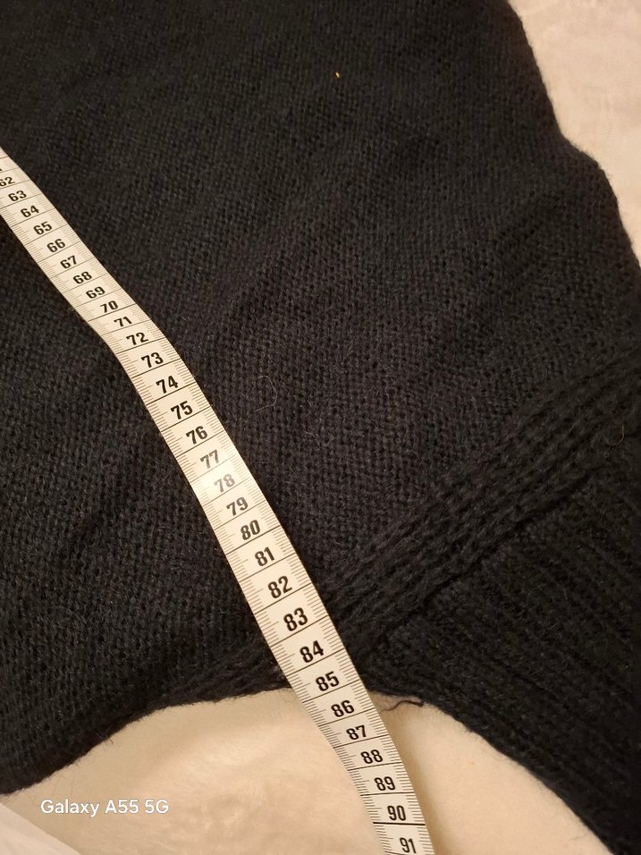 TRİKO KAZAK - Görsel 4