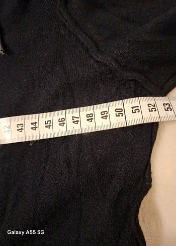 KAPİŞONLU SWEATSHİRT - Görsel 3