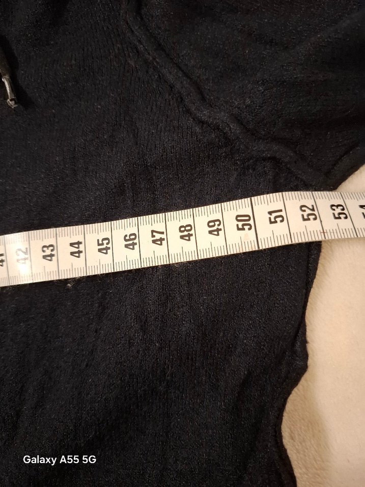 KAPİŞONLU SWEATSHİRT - Görsel 3