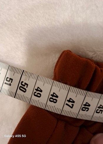 SALAŞ PANTOLON - Görsel 2