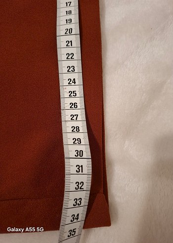 SALAŞ PANTOLON - Görsel 3