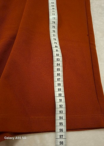 SALAŞ PANTOLON - Görsel 4