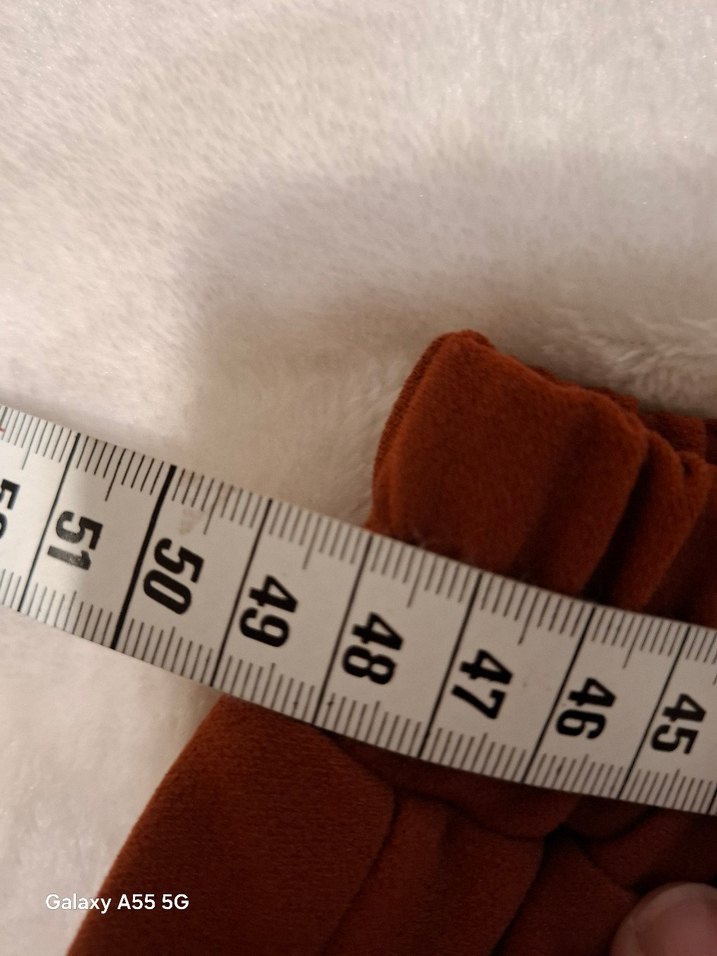 SALAŞ PANTOLON - Görsel 2