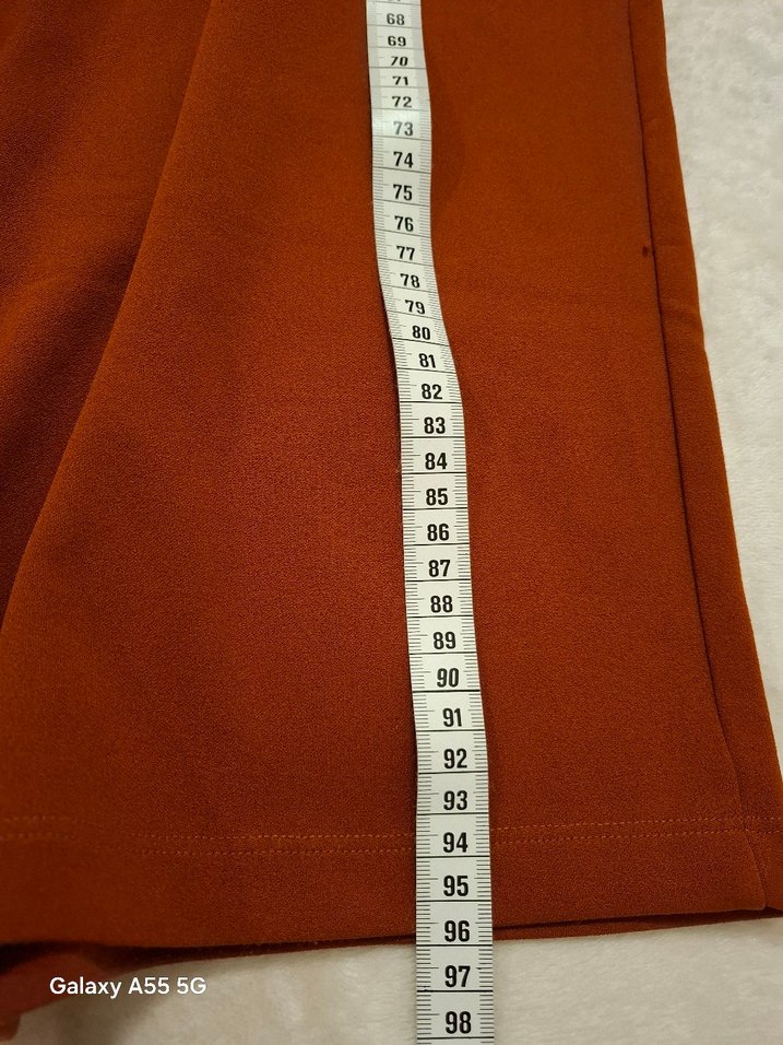 SALAŞ PANTOLON - Görsel 4