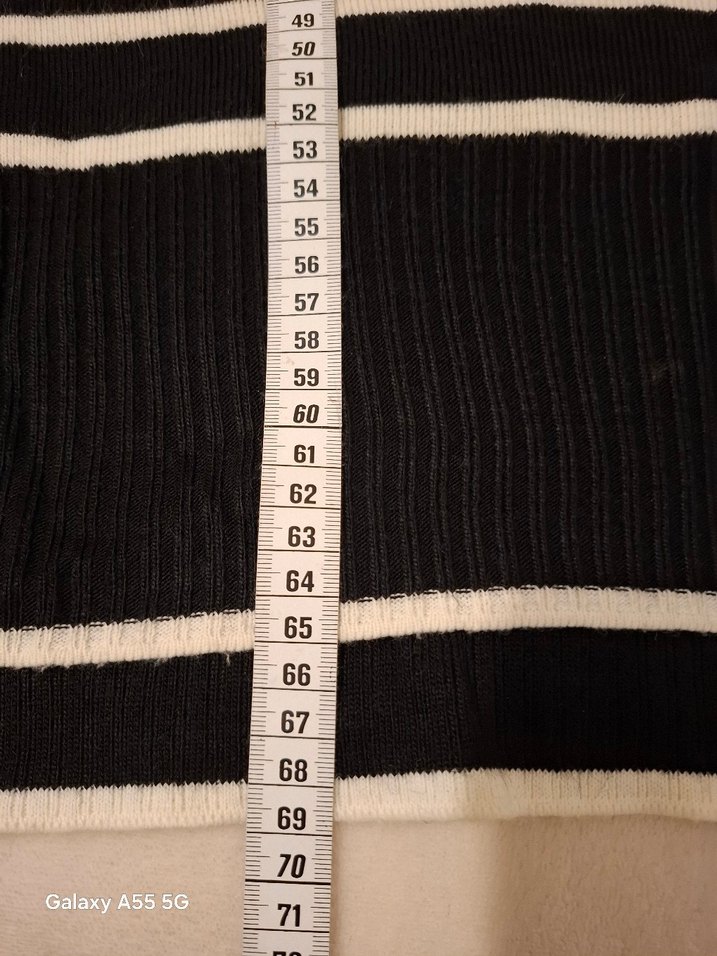 OVERSİZE KAZAK - Görsel 4