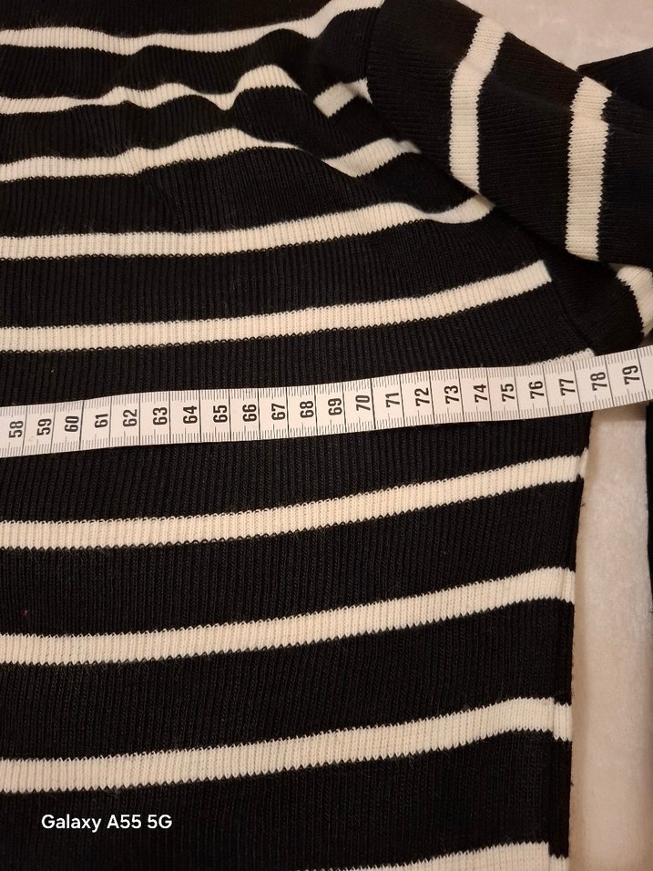 OVERSİZE KAZAK - Görsel 3