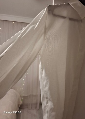 BEYAZ GÖMLEK - Görsel 3